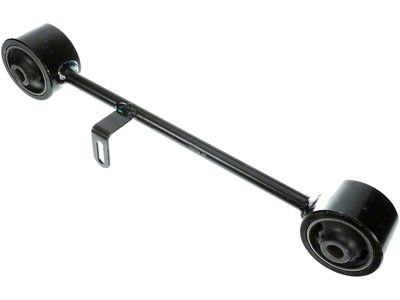 Rear Upper Suspension Control Arm; Driver Side (03-09 4Runner w/ Air Suspension)