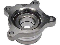 Rear Wheel Bearing Assembly; Driver Side (03-24 4Runner)