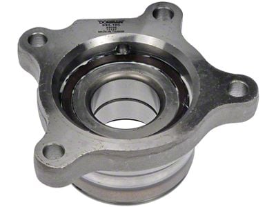 Rear Wheel Bearing Assembly; Driver Side (03-24 4Runner)