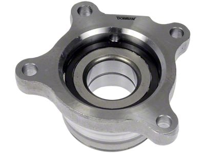 Rear Wheel Bearing Assembly; Passenger Side (03-24 4Runner)