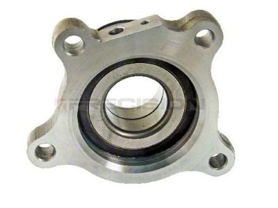 Rear Wheel Hub Bearing Module; Driver Side (03-20 4Runner)