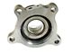 Rear Wheel Hub Bearing Module; Driver Side (03-20 4Runner)