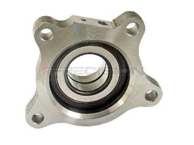 Rear Wheel Hub Bearing Module; Passenger Side (03-20 4Runner)