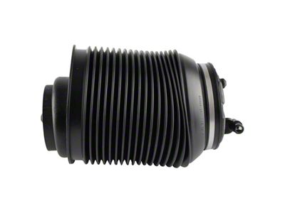 Replacement Rear Air Spring; Driver Side (03-09 4Runner)