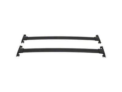 Roof Rack Cross Bars (10-24 4Runner w/ Factory Side Rails)