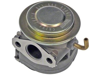 Secondary A.I.R. Injection Check Valve (05-09 4.7L 4Runner)