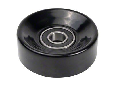 Serpentine Belt Idler Pulley (03-09 4Runner w/ 90mm Diameter Pulley)