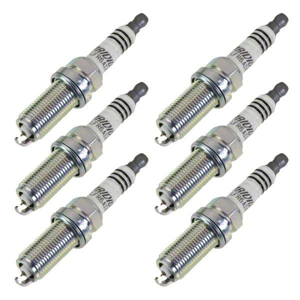 Toyota 4-Runner Spark Plug Set (03-13 4.0L 4Runner) - Free Shipping