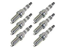 Spark Plug Set (03-13 4.0L 4Runner)