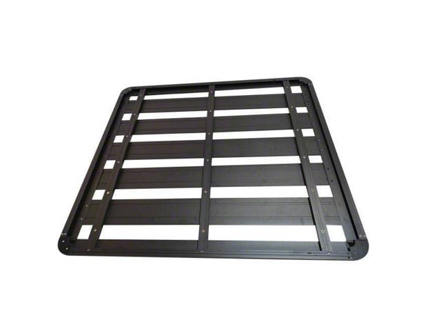 Spike Platform Tray with Bracket; 63-Inch x 56-Inch (Universal; Some Adaptation May Be Required)