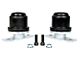 SuperBump Rear Bumpstop Set (03-24 4Runner)