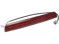 Third Brake Light Assembly (03-09 4Runner w/ Rear Spoiler)