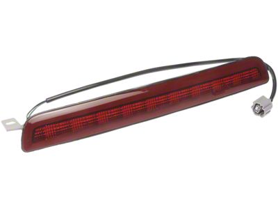 Third Brake Light Assembly (03-09 4Runner w/ Rear Spoiler)