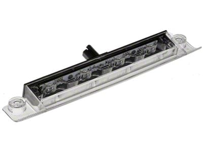 Third Brake Light Assembly (10-24 4Runner)