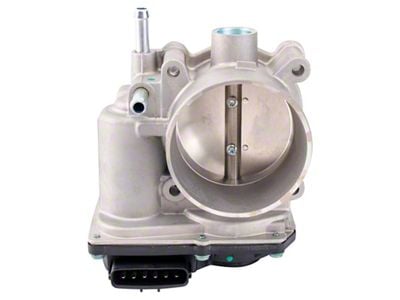 Throttle Body Assembly (03-09 4.0L 4Runner)