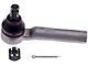 Tie Rod End; Outer (03-09 4Runner)