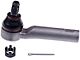 Tie Rod End; Outer (10-24 4Runner)