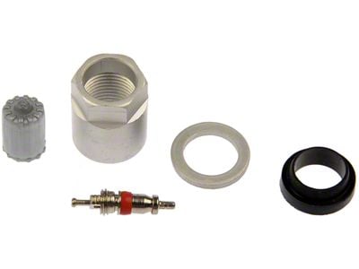 Tire Pressure Monitoring System Service Kit (06-09 4Runner)