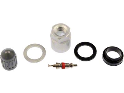 Tire Pressure Monitoring System Service Kit (03-05 4Runner)