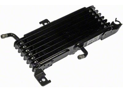 Transmission Cooler; Front (03-09 4Runner)