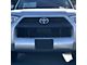 Upper Grille Overlay; Paintable ABS (14-24 4Runner SR5)