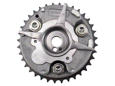 Variable Valve Timing Sprocket; Intake (2010 2.7L 4Runner)