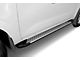 Vortex Running Boards; Aluminum (10-20 4Runner SR5, Trail)