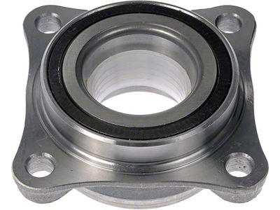 Wheel Bearing Assembly; Front (03-24 4Runner)