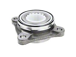 Wheel Bearing and Hub Assembly; Front (03-24 2WD 4Runner)