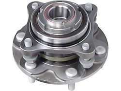 Wheel Hub Assembly; Front (03-19 2WD 4Runner)