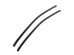 Windshield Side Molding (10-24 4Runner)