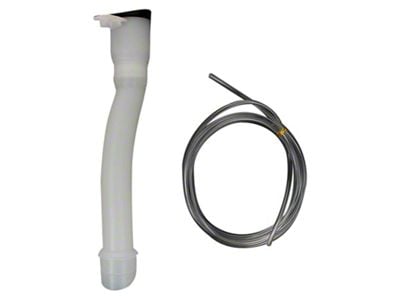 Windshield Washer Reservoir (10-21 4Runner)