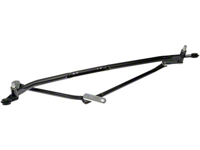 Windshield Wiper Transmission (03-09 4Runner w/ Cold Weather Package)