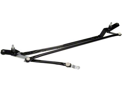 Windshield Wiper Transmission (10-20 4Runner)