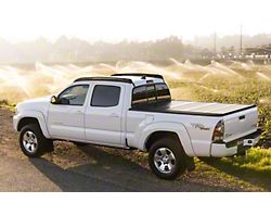 BAK Industries BAKFlip G2 Tri-Fold Tonneau Cover (05-15 Tacoma)