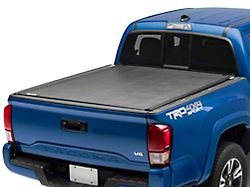 BAK Industries Revolver X2 Roll-Up Tonneau Cover (16-23 Tacoma)