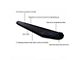 Premium Running Boards; Black (21-24 Bronco Sport)