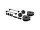 Belltech 1.50-Inch Suspension Lift Kit (21-24 Bronco Sport)