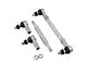 Belltech 1.50-Inch Suspension Lift Kit (21-24 Bronco Sport)