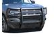 Grille Guard; Black (21-24 Bronco Sport)