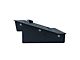 Under Seat Storage Safe; Black (21-24 Bronco Sport)