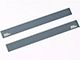 Putco Black Platinum Door Sills (21-24 Bronco Sport)