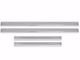 Putco Stainless Steel Door Sills (21-24 Bronco Sport)