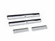 Putco Stainless Steel Door Sills with Bronco Etching (21-24 Bronco Sport)