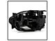 OE Style Full LED Headlight with DRL; Black Housing; Clear Lens; Passenger Side (21-24 Bronco Sport)