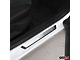 OMAC Door Sill Scuff Plates with Sport Logo (21-24 Bronco Sport)