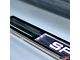 OMAC Illuminated Door Sill Scuff Plates with Sport Logo (21-24 Bronco Sport)