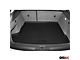 OMAC Premium 3D Cargo Liner; Black (21-24 Bronco Sport)