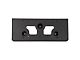 Front License Plate Bracket (21-23 Bronco Sport w/ Type 2 Bracket)