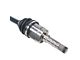 CV Axle Assembly; Rear (21-25 Bronco Sport)